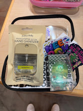 Load image into Gallery viewer, Squishy Carry Case Small