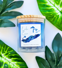 Load image into Gallery viewer, 11 oz. Candle Jar - Great Lakes Collection