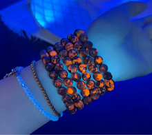 Load image into Gallery viewer, Natural Yooperlite Bracelet