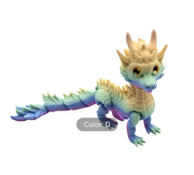 Load image into Gallery viewer, 3D Dragon