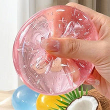 Load image into Gallery viewer, Coconut Oil Squishie Ball