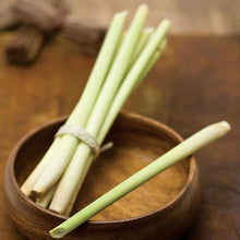 Load image into Gallery viewer, Travel Size Lemongrass Goat's Milk Soap