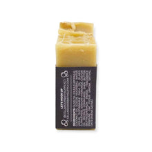 Load image into Gallery viewer, Oat Milk & Honey Bar Soap