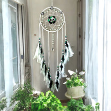 Load image into Gallery viewer, Dreamcatcher Panda