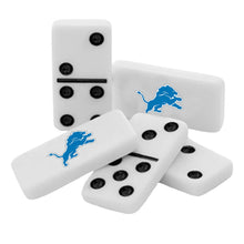 Load image into Gallery viewer, Detroit Lions Dominoes
