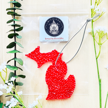 Load image into Gallery viewer, Michigan Air Fresheners