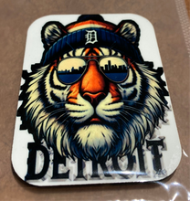 Load image into Gallery viewer, Detroit Sports Team Magnet