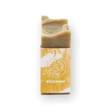 Load image into Gallery viewer, Patchouli Bergamot Bar Soap