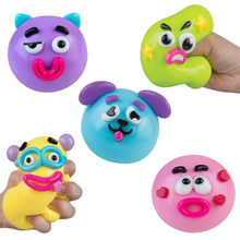 Load image into Gallery viewer, Smushers Squishy Toy