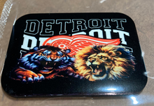 Load image into Gallery viewer, Detroit Sports Team Magnet