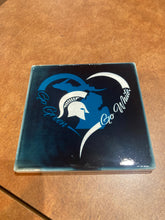 Load image into Gallery viewer, Detroit Sports Team Coasters