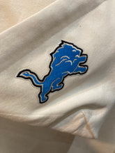 Load image into Gallery viewer, Detroit Lions Rhinestone Gildan Hoodie