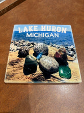 Load image into Gallery viewer, Lake Huron Coaster