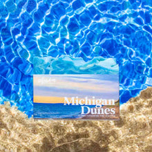 Load image into Gallery viewer, Michigan Dunes Bar Soap
