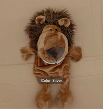 Load image into Gallery viewer, Hand Puppet