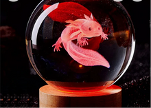 Load image into Gallery viewer, Glass Sphere