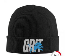 Load image into Gallery viewer, Detroit Lions Beanie Hat