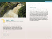 Load image into Gallery viewer, Waterfalls of Michigan Book