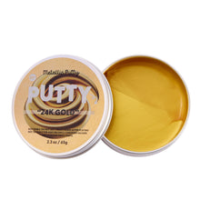 Load image into Gallery viewer, J'adore Metallic Color Putty