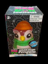 Load image into Gallery viewer, Needoh Polar Glow Penguin