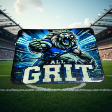 Load image into Gallery viewer, Lions/Tigers/Wings Magnet