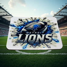 Load image into Gallery viewer, Lions/Tigers/Wings Magnet
