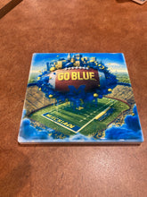 Load image into Gallery viewer, Detroit Sports Team Coasters