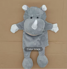 Load image into Gallery viewer, Hand Puppet