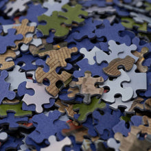 Load image into Gallery viewer, Fort Gratiot Light - 1000 Piece Michigan Puzzle