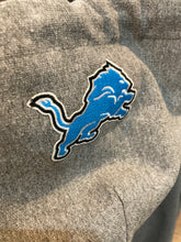 Load image into Gallery viewer, Detroit Lions Rhinestone Gildan Hoodie