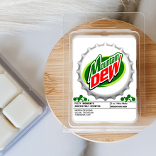 Load image into Gallery viewer, Mountain Dew Candle | 12 oz Can