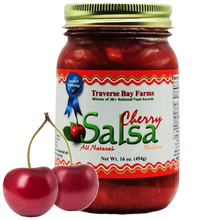 Load image into Gallery viewer, Cherry Salsa - Medium