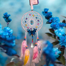 Load image into Gallery viewer, Dreamcatcher Butterfly