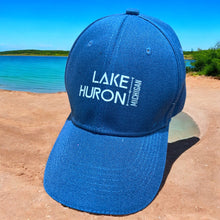 Load image into Gallery viewer, Lake Huron Hat