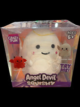 Load image into Gallery viewer, Jumbo Ghost Squishy