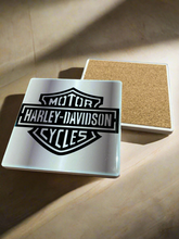 Load image into Gallery viewer, Harley Coaster