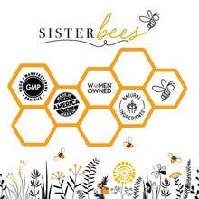 Load image into Gallery viewer, Honey Sticks (3pk)