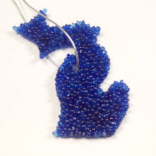 Load image into Gallery viewer, State of Michigan Air Fresheners - Choose Happiness