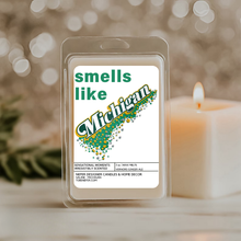 Load image into Gallery viewer, Smells Like Pop | Michigan Scented Soy Wax Melts
