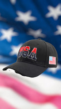 Load image into Gallery viewer, USA Hat