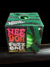 Load image into Gallery viewer, Nee Doh Fuzz Ball Wonder Waves