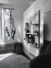 Load image into Gallery viewer, Dreamcatcher Yin Yang