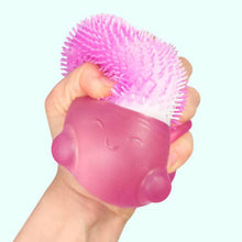 Load image into Gallery viewer, SugarSqueez Squishies® Maltose Mushroom Fidget Stress Ball (1pc) Assorted Colors