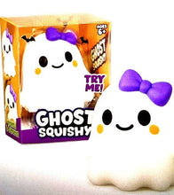 Load image into Gallery viewer, Jumbo Ghost Squishy