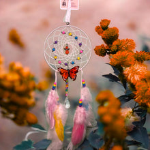 Load image into Gallery viewer, Dreamcatcher Butterfly