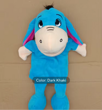 Load image into Gallery viewer, Hand Puppet