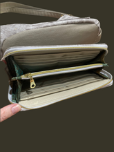 Load image into Gallery viewer, Backpack Purse & Wallet