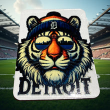 Load image into Gallery viewer, Lions/Tigers/Wings Magnet