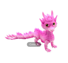 Load image into Gallery viewer, 3D Dragon
