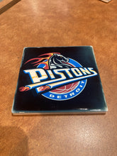 Load image into Gallery viewer, Detroit Sports Team Coasters